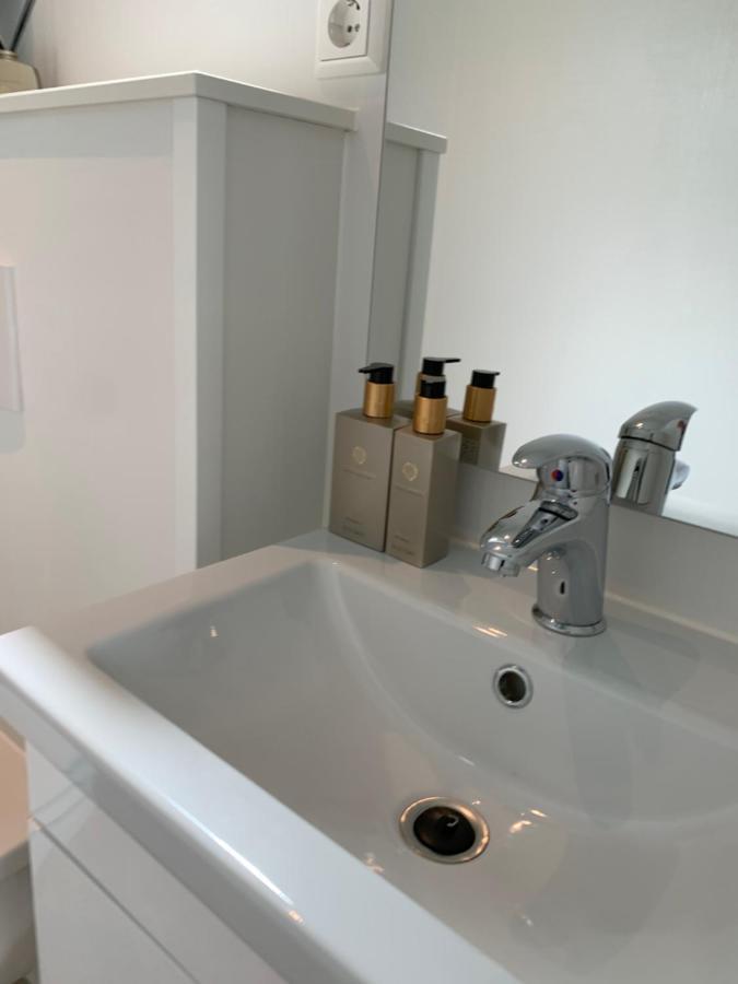 Suite 55 Zandvoort Exterior foto
