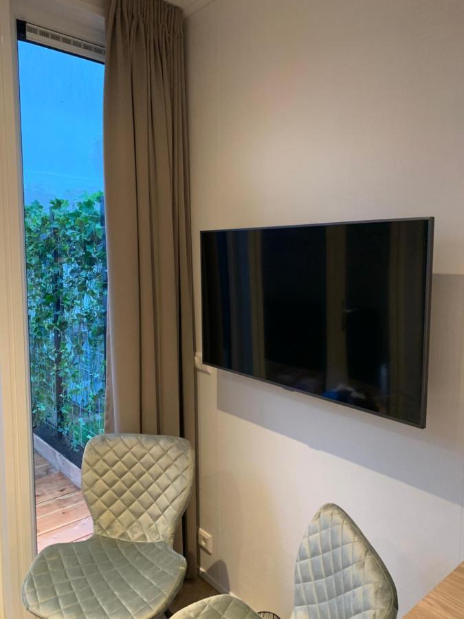Suite 55 Zandvoort Exterior foto